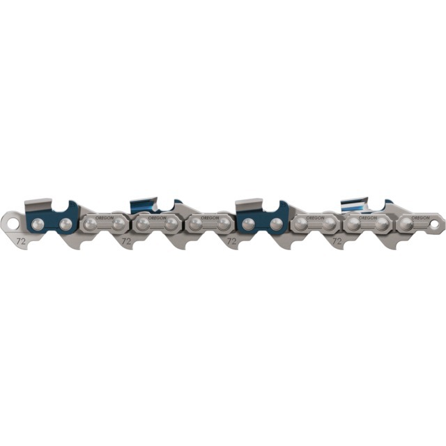Chaine Tronconneuse Oregon 91VXL 53 Entraineurs 3/8"(91) / 1,3 référence fournisseur ORE91VXL53E